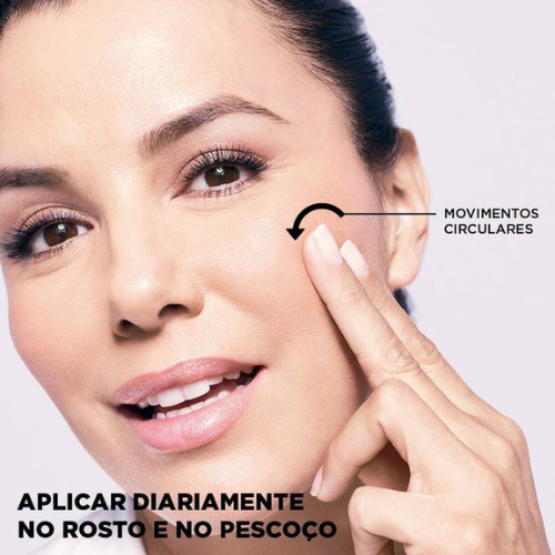 EFERO Cream Clareador Facial Com Hialurônico