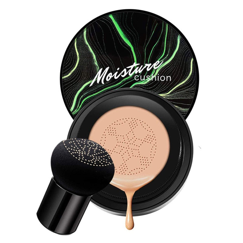 Base Corretiva Moisture Cushion - BB Cream