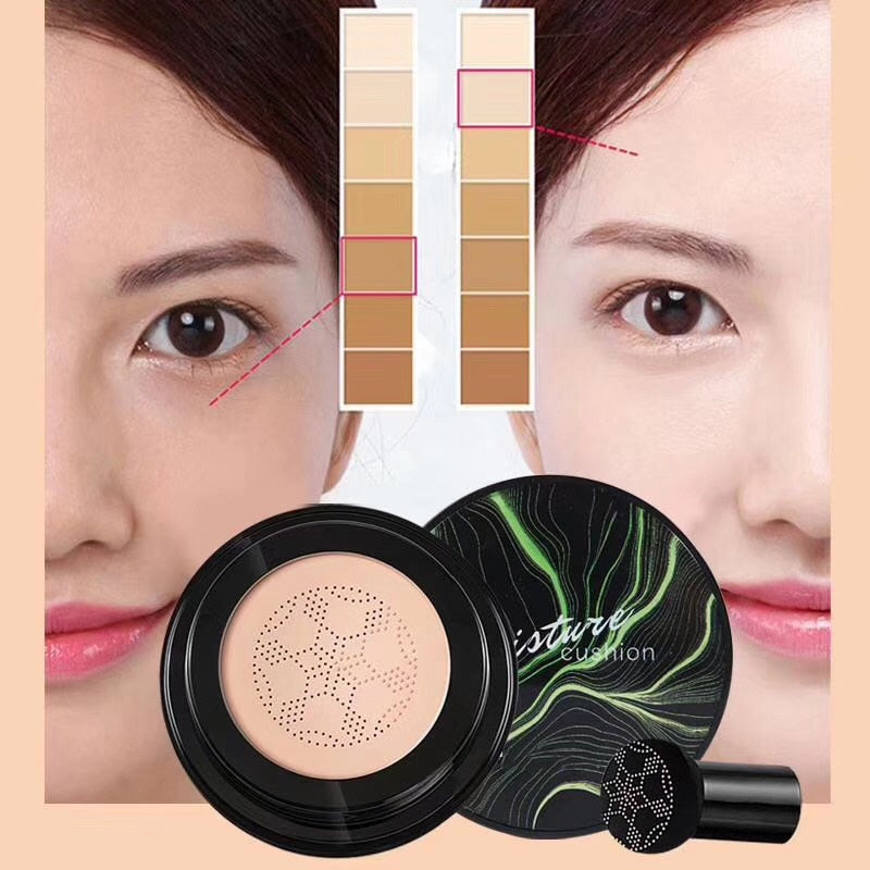 Base Corretiva Moisture Cushion - BB Cream