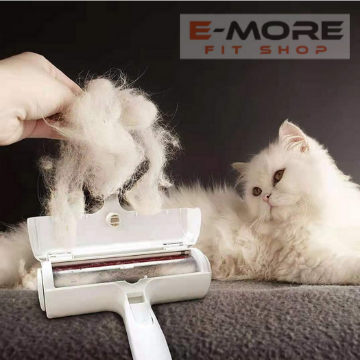 Pet Hair - Removedor de Pelos para Pets