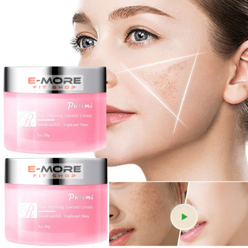 Creme FaceSlift - Remove manchas e imperfeições do Rosto