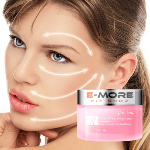 Creme FaceSlift - Remove manchas e imperfeições do Rosto