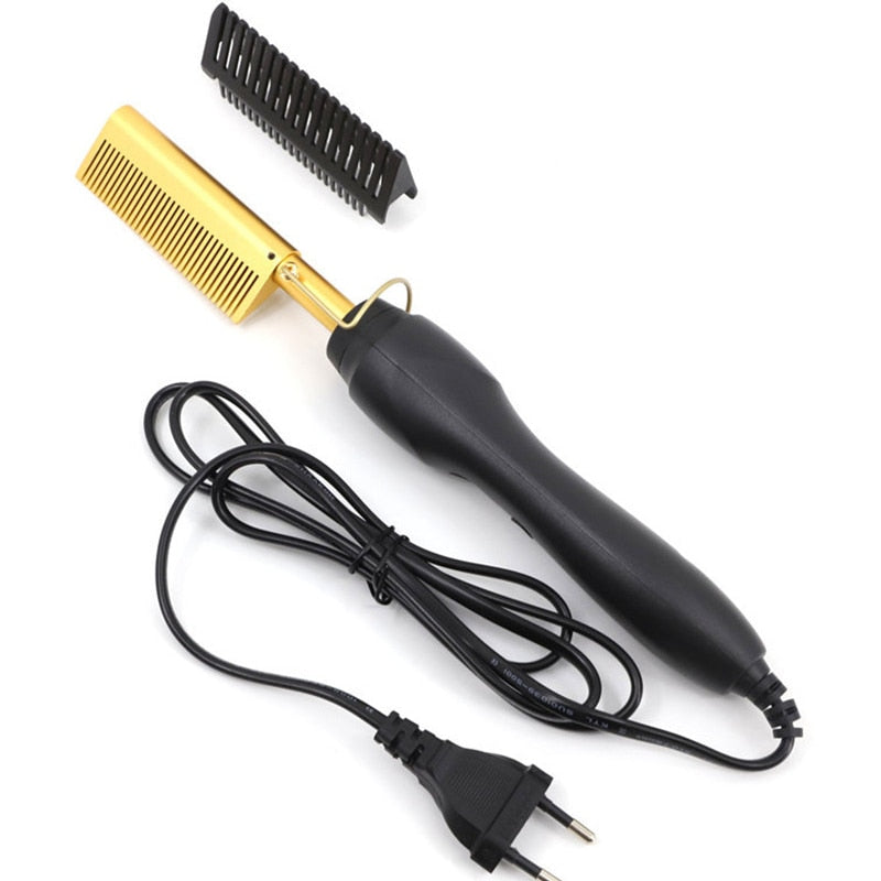 Hair Press®